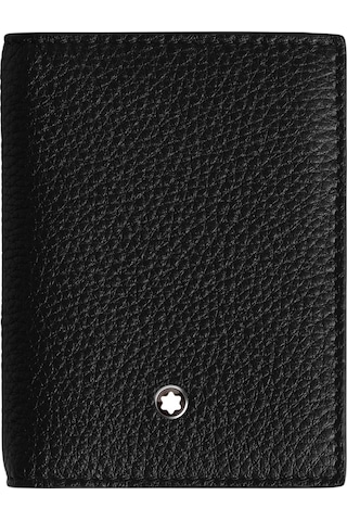Mont Blanc Montblanc Kartlık 199442 Siyah