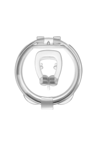 Hangfox Eva Uyku Ve Horlama Yardımı Manyetik Burun Klipsi - 6 Adet Renkli Kutuda