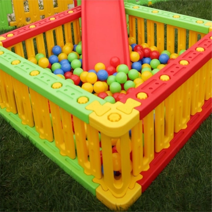 King Kids Oyun Havuzu Topları 90 Mm 250 Adet