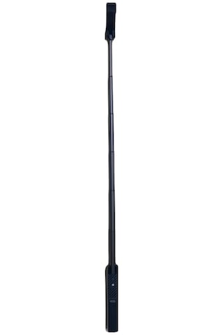 Philips Uyumlu Dlk3613n Selfi Çubuğu Siyah