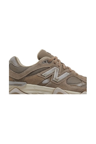 New Balance 9060 Mushroom Spor Ayakkabı Çok Renkli