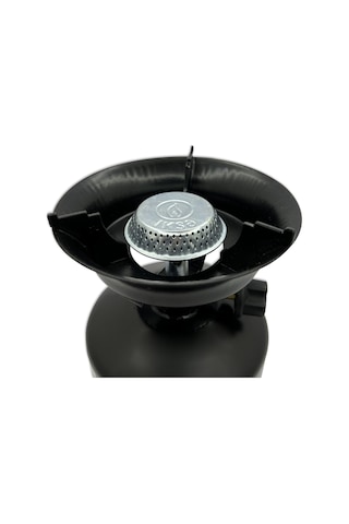 Argeus Stone Kamp Ocağı Yeşil 203 Çok Renkli