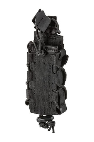 5.11 Flex Sgl Pstl Mltı Pouch Siyah