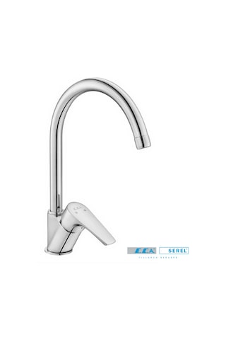 Eca Niobe Banyo + Niobe Eviye + Niobe Lavabo Bataryası Set 3'lü