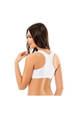 Modinn 1210 Bayan Sporcu Büstiyer