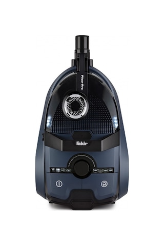 Fakir Filter Pro 800 W Toz Torbasız Elektrikli Süpürge