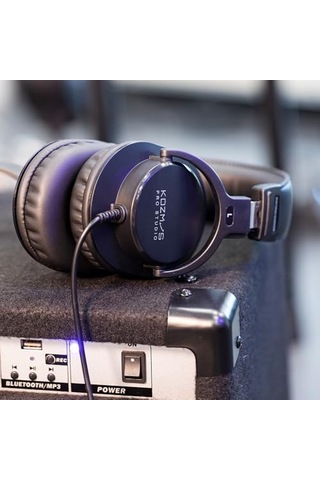 Khdp-s200 Pro Studio Kulaklık