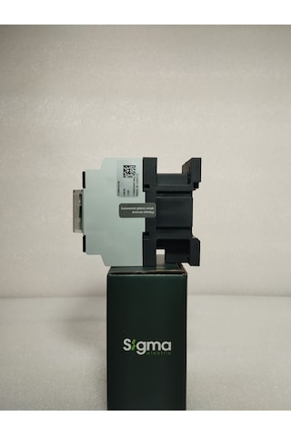 Scm025230 Scm-25 25a 11kw 230v A.g. Kontaktör