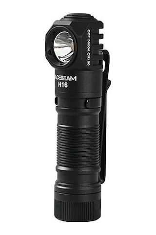 Acebeam H16 Çok Amaçlı 1000 Lümen Kafa Feneri Renklı