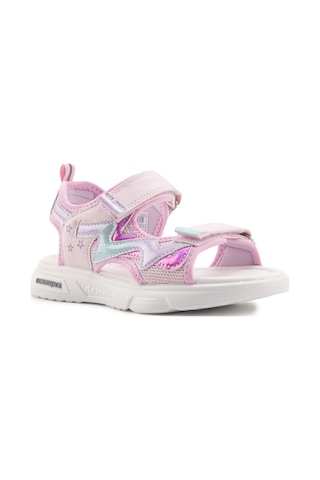 Lumberjack Genpal 4fx Pembe Kız Çocuk Sandalet 000000000101686511 Pembe