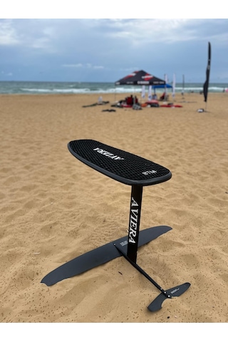 Aviera Pump Foil Manuel Foil Board