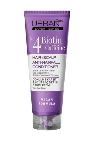 Urban Care Expert Biotin Ve Kafein Dökülme Karşıtı Saç Kremi 200 ML