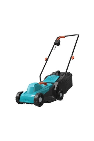 Kiwi Kggt-650 06008b9d00 Elektrikli Çim Biçme Makinesi