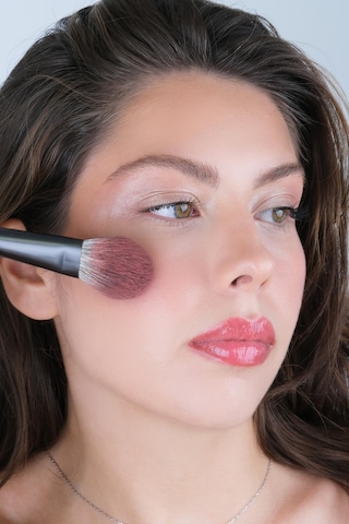 Alix Avien Allık Fırçası Blusher Brush