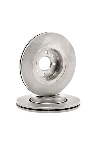 Renault Clio 2 Rs Ön Fren Diski 2.0 16V 280Mm 1999-2005 Ferodo