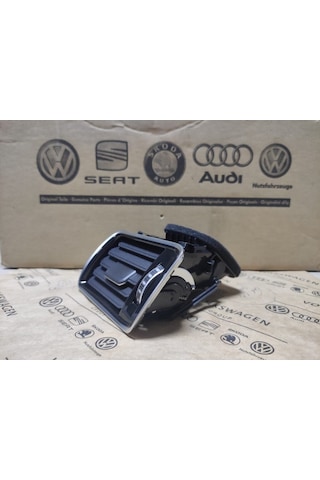 PASSAT B6 2006-2011 SOL TORPİDO HAVALANDIRMA IZGARASI 3AB819701A