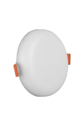 18W Yüksek Lümen Led Panel Armatür 4000K