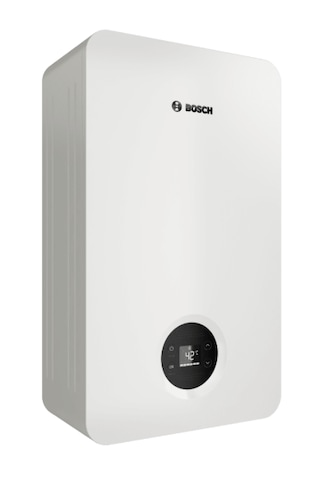 Bosch Therm 6600 S 12 Litre Gazlı Şofben