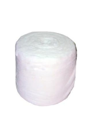 Hira Hidrofil Rulo Pamuk 1 KG