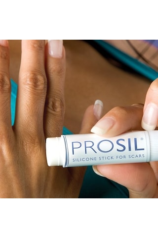 Biodermis Prosil Sivilce Yara Yanık İz Giderici Stick 4.25 G