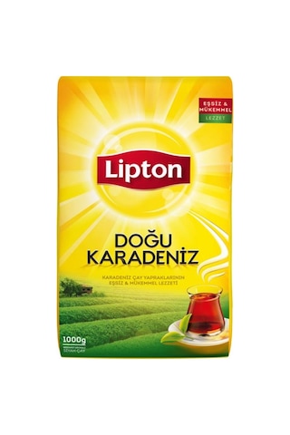 Doğu Karadeniz Çay 1000gr 1 Adet