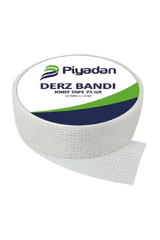Piyadan Derz Bandı 5cm 50mt/adet