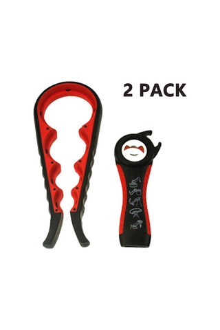 Kaymaz Saplı 2'li Kırmızı Konserve Açacağı Diğer