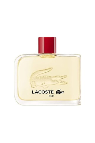 Lacoste Red Erkek Parfüm EDT 125 ML