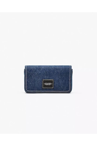 Marc Jacobs Kadın Çapraz Çanta 2f4smn010s03 Mavı