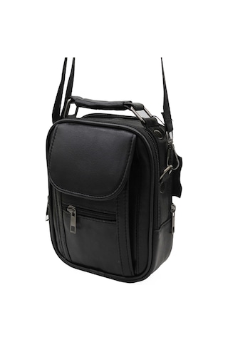 PENTA POLO HAKİKİ DERİ KASALI ERKEK ÇANTA