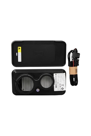 Powermaster Pm-38612 Clio 4 Uyumlu Araç İçi Kablosuz Şarj Pedi