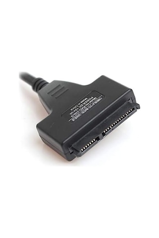 5142 Usb 3.0 2.5 3.5 İnç Sata Ssd Hdd Harddisk Çevirici Dönüştürücü Adaptör Kablosu