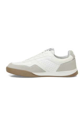 Torex Ferro Pnm 4pr Beyaz Erkek Sneaker 000000000101897899 Beyaz