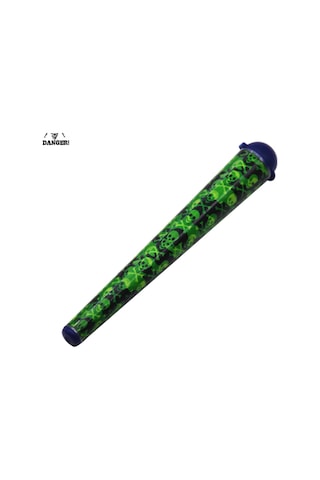 Plastik Saklama-Taşıma Hunisi Kabı /Kapaklı