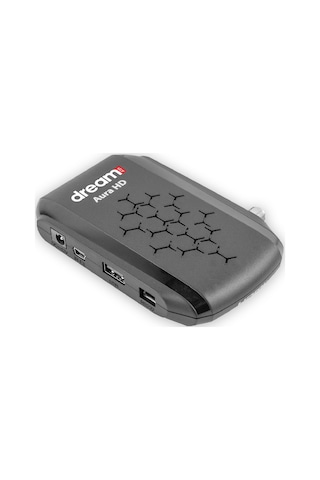 Dreamstar Aura Mini Hd Uydu Alıcı