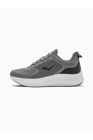 Everlast Spor Ayakkabı Galant C4 Gri