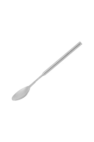 Konesam Stainless Steel Uzatılabilir 62cm Izgara Kaşığı - Dayanıklı, Dışarı Piknik Ve Ev Pişirme İçin Uyumlu Diğer