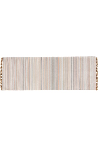Mudo Home Mel Yolluk Renkli 80x200 Çok Renkli