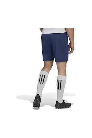 Adidas Ent22 Sho Erkek Futbol Maç Şortu H57506 Lacivert 001