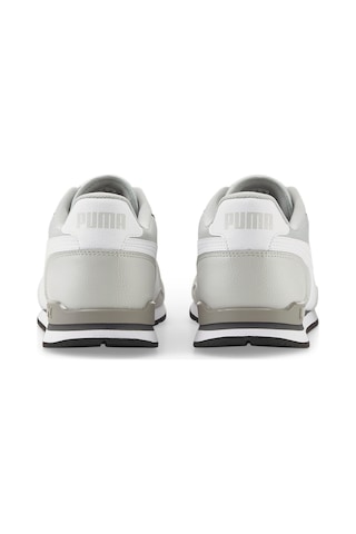 Puma ST RUNNER V3 MESH 384640-03 Erkek Günlük Sneakers Ayakkabı Çok Renkli