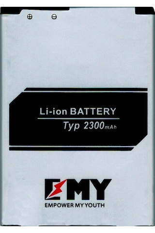 Lg G4c / G4 Beat / G4 Mini Uyumlu Emy Batarya Bl 49sf