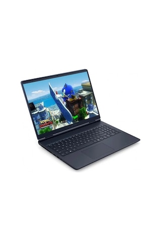 Dell Alienware 16 Aurora AC16250-C716156W-F30 Core 7 240H 40 GB 2 TB SSD RTX5060 16" W11P Dizüstü Bilgisayar