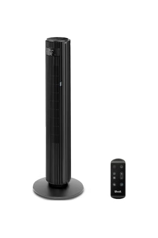 Levoit TempSense 42 DC Tower Fan Kule Tipi Vantilatör