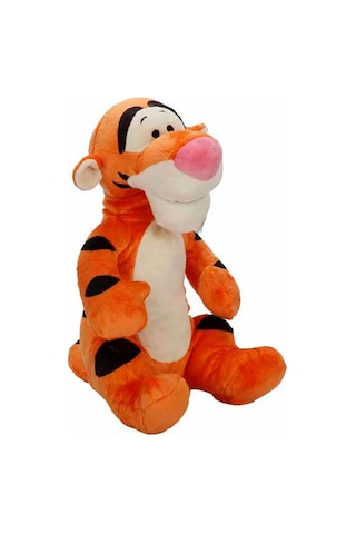 Tigger Core Peluş 35 Cm Disney Winnie The Pooh Lisanslı Yumuşak Figür