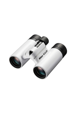 Nikon Aculon T02 8x21 Dürbün Beyaz Siyah