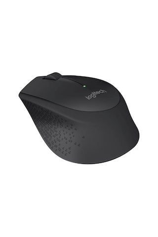 Logitech M280 USB Nano Alıcılı 1000 DPI Kablosuz Optik Mouse