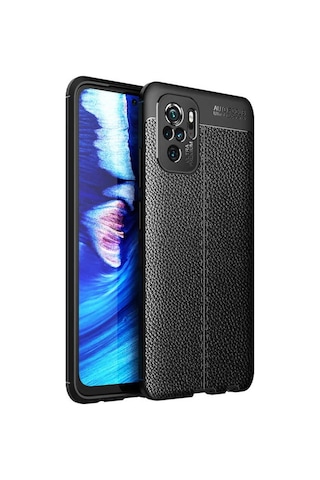 Xiaomi Redmi Note 10S Kilif Lens Koruyucu Niss Silikon Kapak 487974529