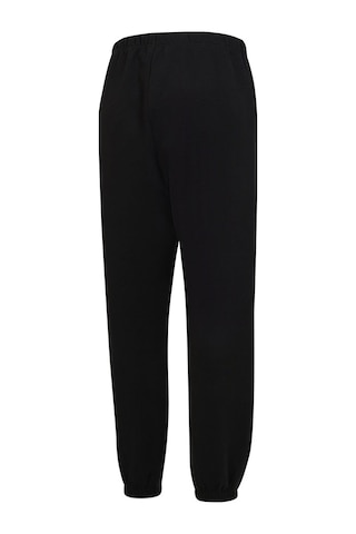 New Balance Lifestyle Women Pant Siyah Eşofman Altı Wnp3516-bk Siyah