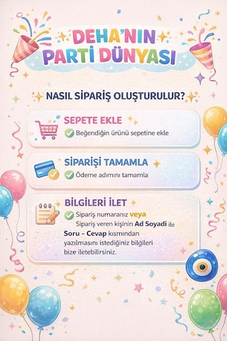 Ortanca Çiçek Detaylı Fısfıslı Sprey Şişe İncili Kolonya -bebek Doğum Günü Hediyelik-10 Lu Set İsimli