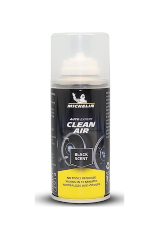 Michelin Mc32705 150ml Klima Temizleyici Sprey Genel